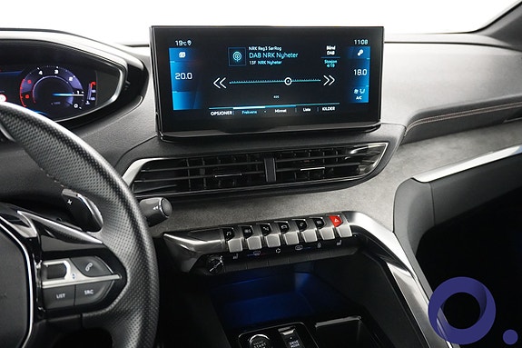 Peugeot 5008 15 of 27