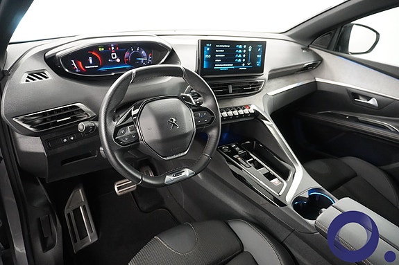 Peugeot 5008 13 of 27