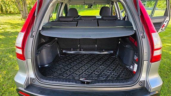 Honda CR-V 5 of 5