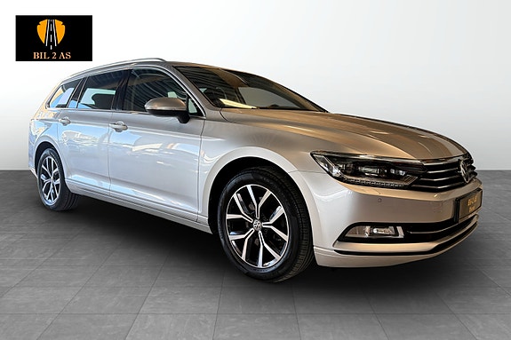 Volkswagen Passat 7 of 29