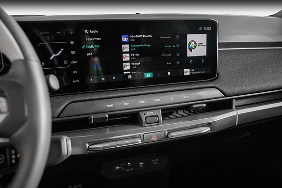 Kia EV3 16 of 28