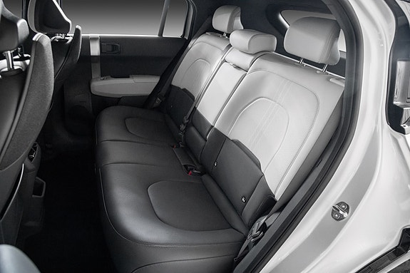 Kia EV3 25 of 28