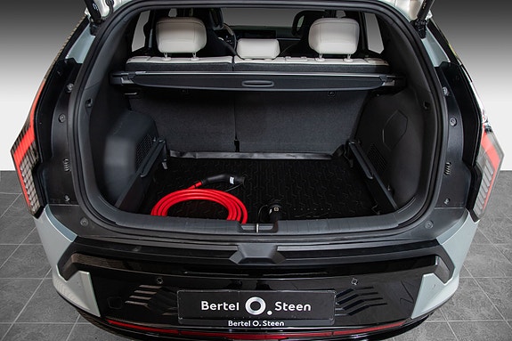 Kia EV3 10 of 28