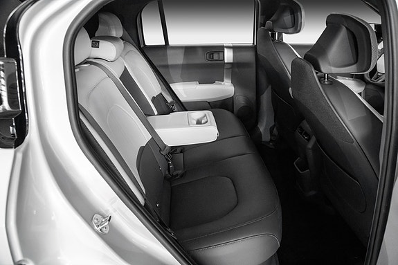 Kia EV3 26 of 28