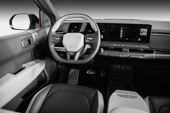 Kia EV3 24 of 28