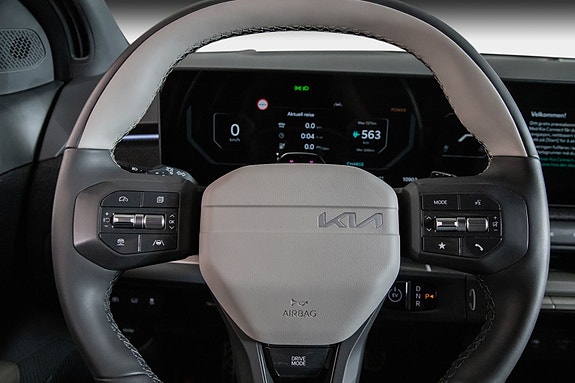 Kia EV3 23 of 28