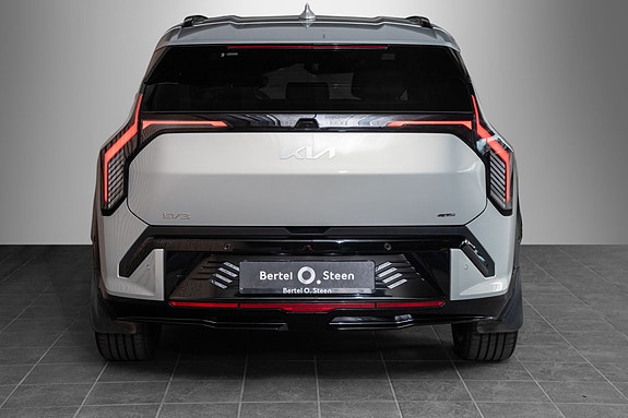 Kia EV3 9 of 28