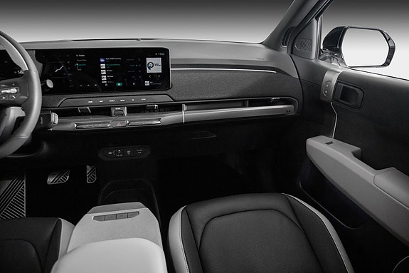 Kia EV3 18 of 28