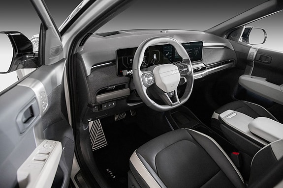 Kia EV3 22 of 28