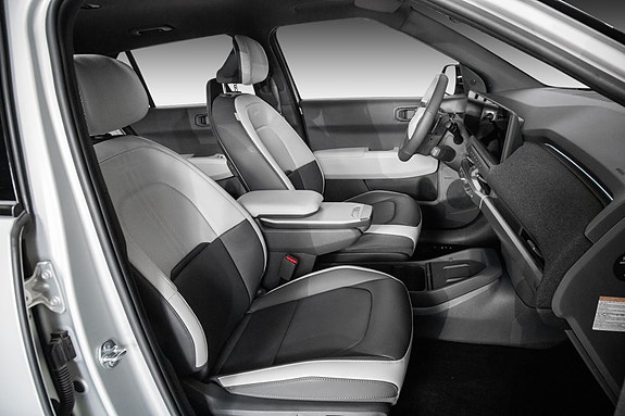 Kia EV3 27 of 28