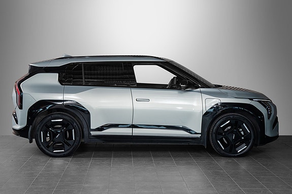 Kia EV3 6 of 28