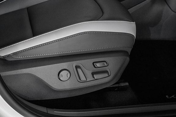 Kia EV3 21 of 28