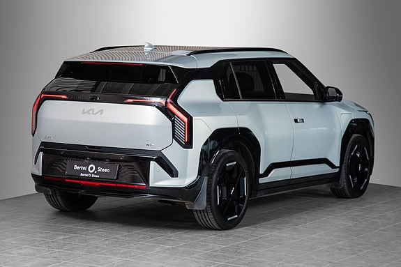 Kia EV3 7 of 28
