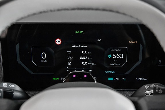 Kia EV3 12 of 28