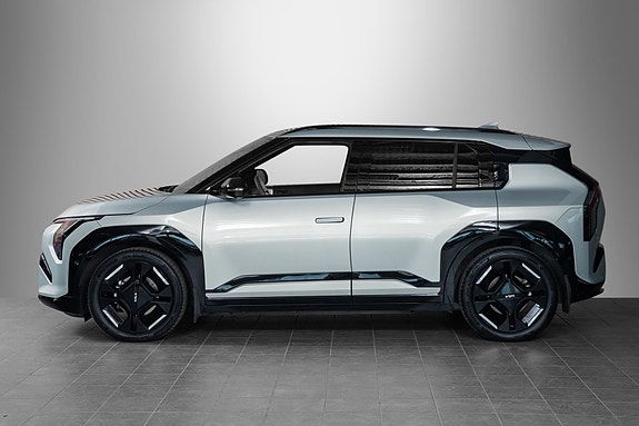 Kia EV3 5 of 28