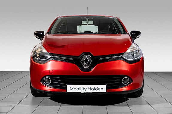 Renault Clio 6 of 30