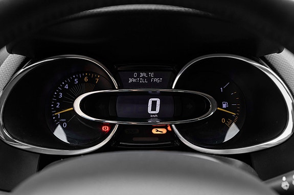 Renault Clio 30 of 30