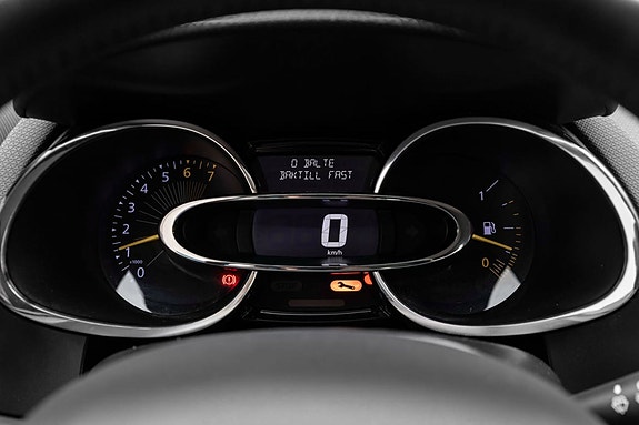 Renault Clio 29 of 30
