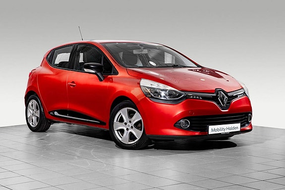 Renault Clio 2 of 30