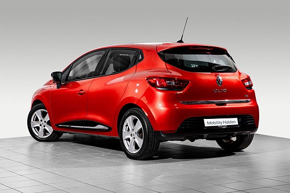 Renault Clio 9 of 30