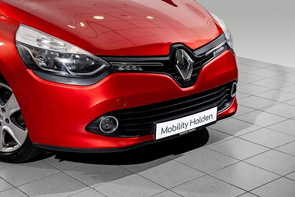 Renault Clio 3 of 30