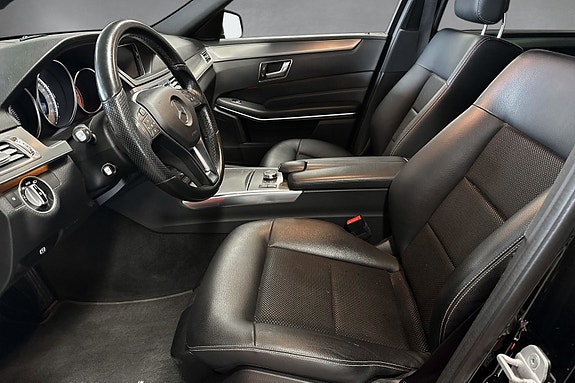 Mercedes-Benz E200 d 10 of 30