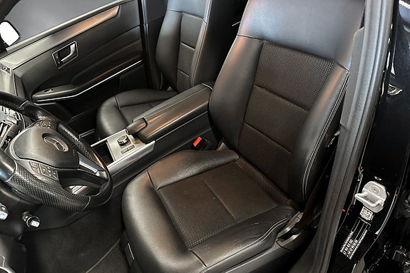Mercedes-Benz E200 d 14 of 30