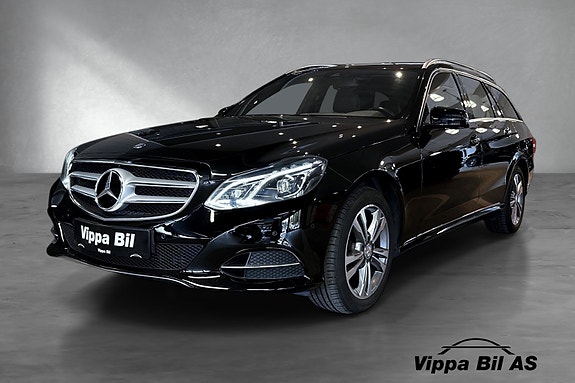 Mercedes-Benz E200 d 3 of 30
