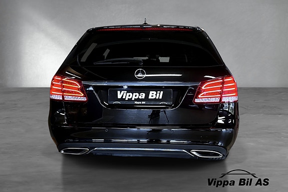 Mercedes-Benz E200 d 6 of 30