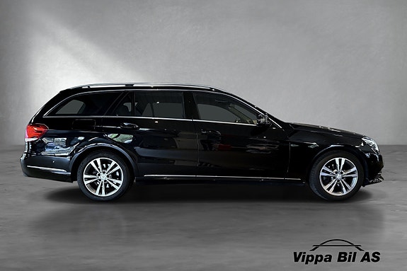 Mercedes-Benz E200 d 8 of 30