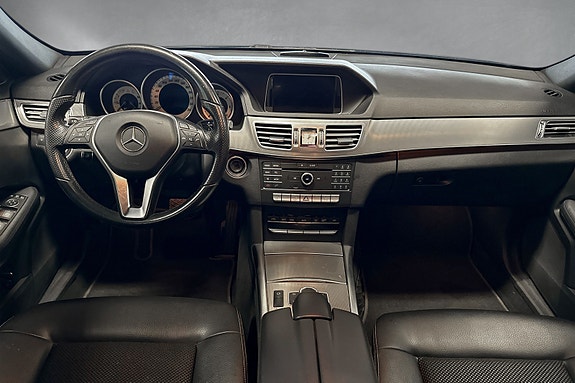 Mercedes-Benz E200 d 11 of 30