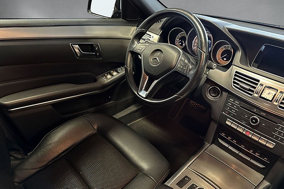 Mercedes-Benz E200 d 9 of 30