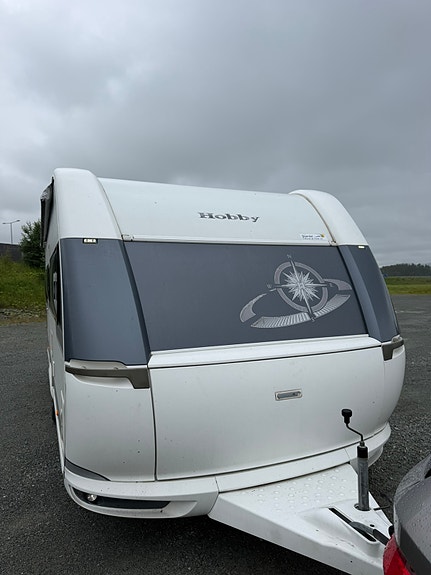 Hobby 560 KMFE 6 of 29