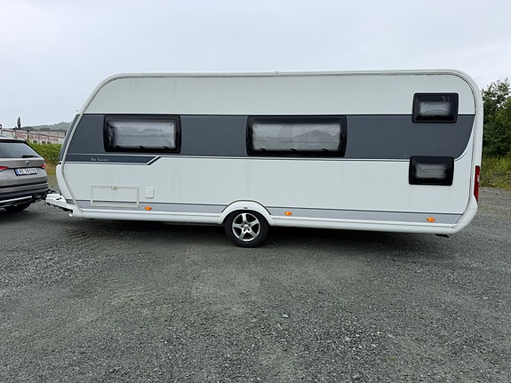 Hobby 560 KMFE 4 of 29