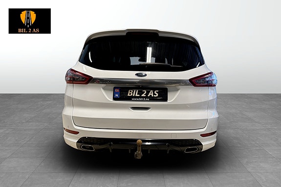 Ford S-MAX 4 of 5