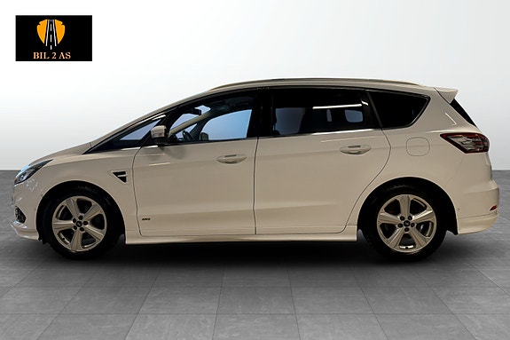 Ford S-MAX 2 of 5