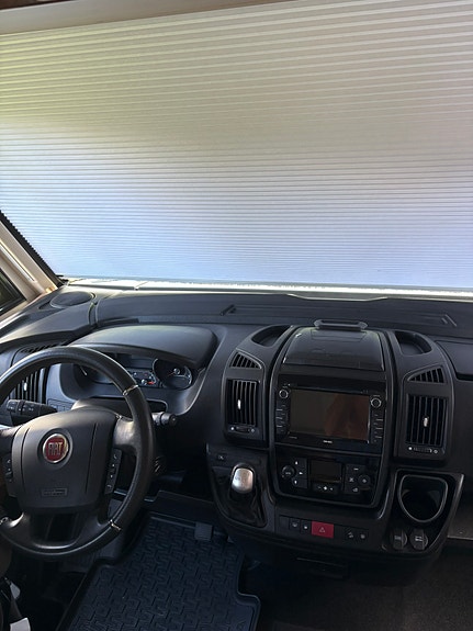 Eura Mobil Integra 760 QB 22 of 22