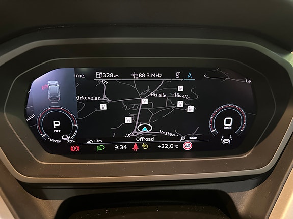 Audi Q4 e-tron 19 of 30