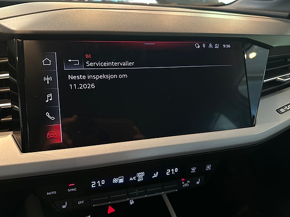 Audi Q4 e-tron 25 of 30
