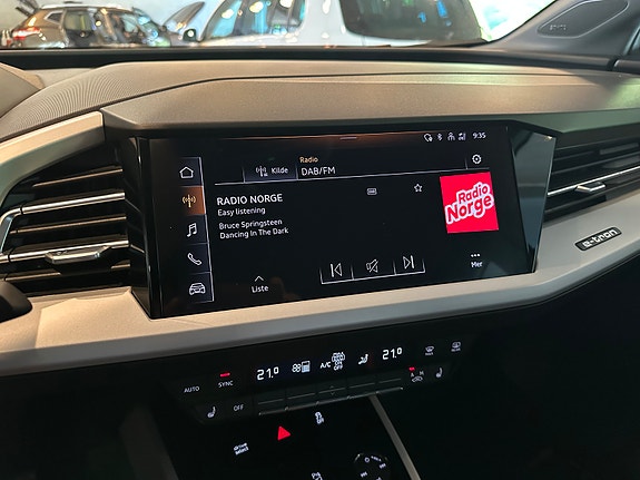 Audi Q4 e-tron 29 of 30