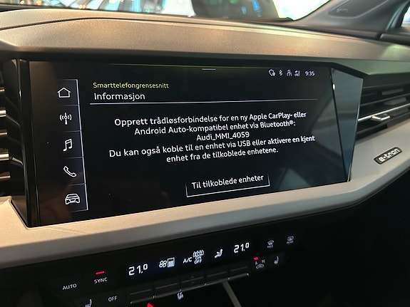 Audi Q4 e-tron 26 of 30