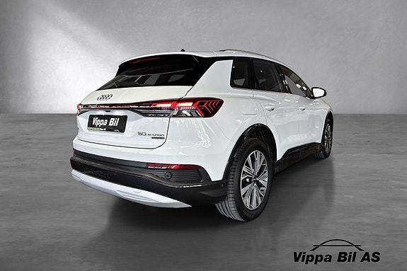 Audi Q4 e-tron 7 of 30