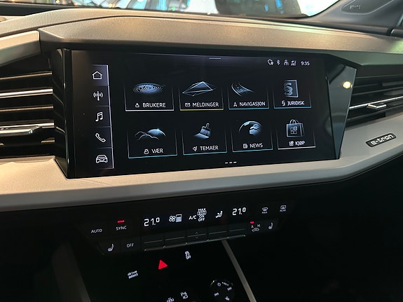Audi Q4 e-tron 28 of 30