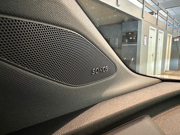 Audi Q4 e-tron 17 of 30