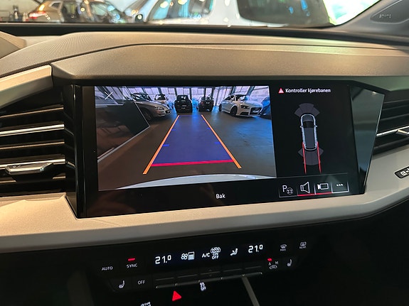 Audi Q4 e-tron 22 of 30