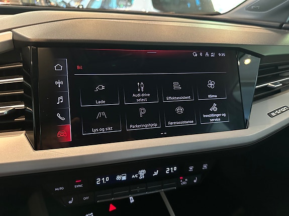 Audi Q4 e-tron 27 of 30