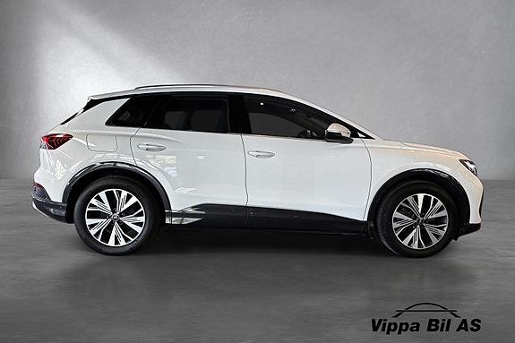 Audi Q4 e-tron 8 of 30