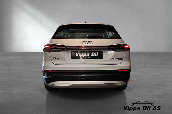 Audi Q4 e-tron 6 of 30