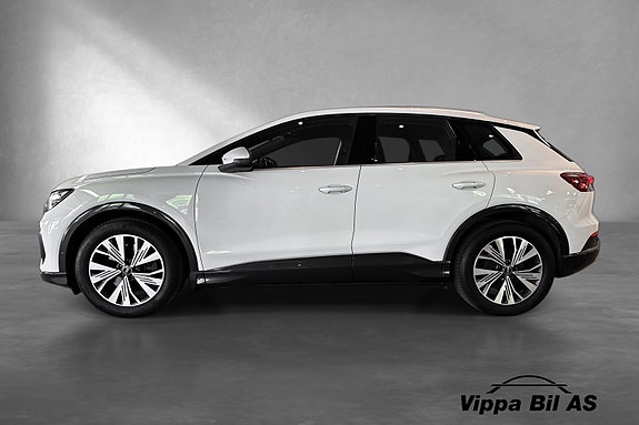 Audi Q4 e-tron 4 of 30