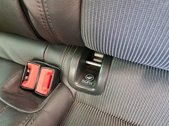 Skoda Octavia 26 of 30
